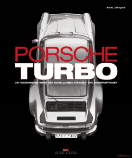 Porsche Turbo (Deutsche version)