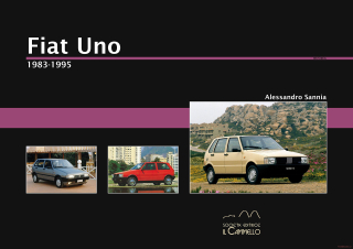 Fiat Uno 1983-1995