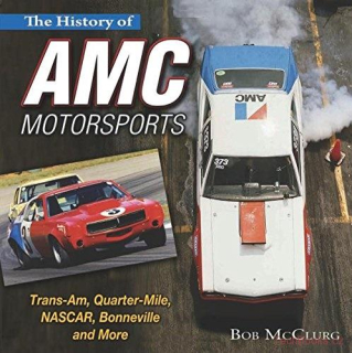 The History of AMC Motorsports