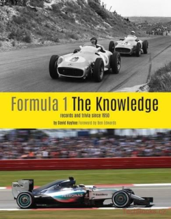 Formula 1 - The Knowledge