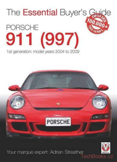 Porsche 911 (997) Model years 2004 to 2009