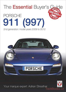 Porsche 911 (997) Model years 2009 to 2012