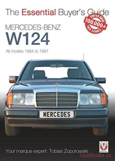 Mercedes-Benz W124 - All models 1984-1997
