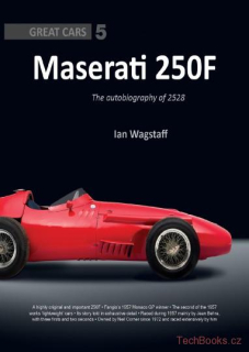 Maserati 250F: The Autobiography of 2528