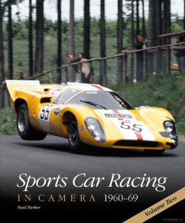 Sports Car Racing in Camera, 1960-69 