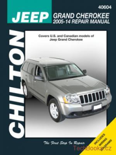 Jeep Grand Cherokee (05-14)