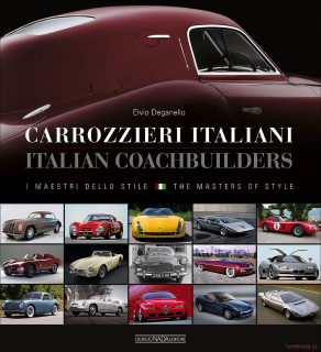 Italian Coachbuilders / Carrozzieri Italiani