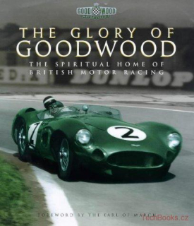 The Glory of Goodwood