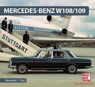 Mercedes-Benz W108/W109