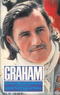 Graham: Life of Graham Hill