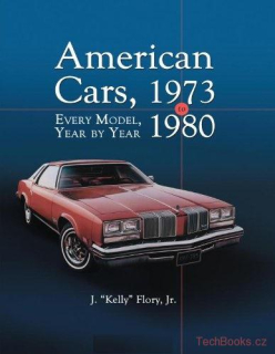 American Cars, 1973-1980