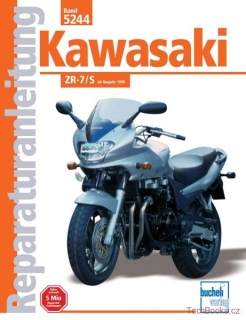 Kawasaki ZR-7/S (99-05)