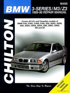 BMW 3-Series E30/E36 /Z3/M3 (Benzin) (89-98)