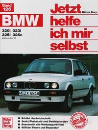 BMW 3-Series E30 320i-325e (12/82-12/90)