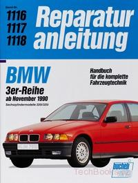 BMW 3-Series E36 320i/325i (90-97)