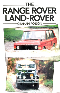 The Range Rover & Land Rover