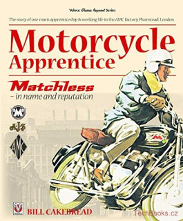 Motorcycle Apprentice: Matchless - in name & reputation