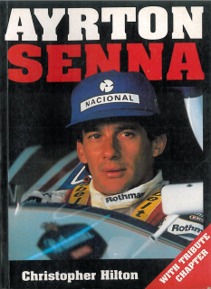 Ayrton Senna: The Second Coming