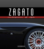 Zagato - Masterpieces of Style