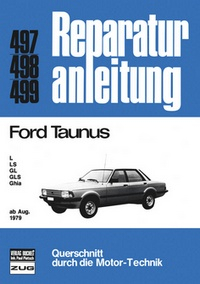 Ford Taunus (79-82)