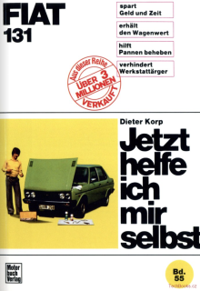 Fiat 131 (od 1974)
