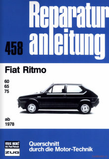 Fiat Ritmo (78-82)