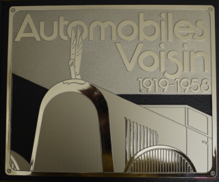 Automobiles Voisin 1919 - 1958