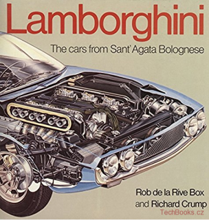 Lamborghini - The cars from Sant'Agata Bolognese