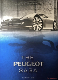 The Peugeot Saga